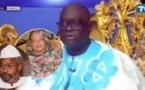 Me El Hadji DIOUF clash sévèrement Fatime Raymonde Habré: "Moy seytané dieukeureum..."
