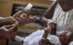 Paludisme : un candidat vaccin efficace à 77%, la phase 3 lancée.