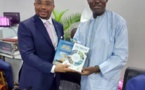 12e Assemblée générale de l’UCCA : M. Ndione rappelle la nécessité de renforcer l'industrialisation et la résolution des questions logistiques dans la Zlecaf
