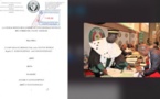 [Document] Suppression du parrainage au Sénégal : L'intégralité de la décision de la Cedeao