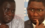 Parrainage : Me Assane Dioma Ndiaye recadre Pr Ismaila Madior Fall