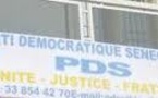 Saint Louis : La permanence du Pds rebaptisée Ousmane Masseck Ndiaye