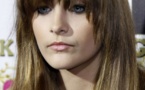 Paris Jackson transférée