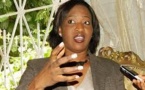 Adji Mbergane Kanouté « Zahra Hyane Thiam voulait fusionner … »