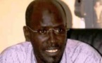 Seydou Guèye  sur  le mandat de Niasse « La position de l’ Apr est très claire..»
