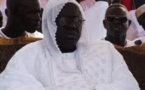 Mamadou Lamine Laye  sur l’enrichissement illicite « Les disciples de Seydina Limamou Laye  ne doivent pas être mêlés dans »