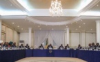 Communiqué du conseil des ministres du Mercredi 5 Mai 2021.
