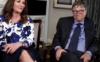 Bill Gates et sa femme Melinda annoncent leur divorce