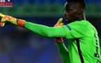 Mendy, troisième sénégalais à se qualifier en finale de C1 en quatre ans