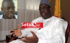 Macky Sall se prononce sur l’emprisonnement de Bara Gaye