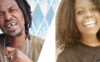 Les images du mariage de 10mille problèmes et Awa Seck Ndiaye une sénégalaise vivante en Espagne