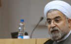Election présidentielle iranienne: le modéré Rohani en tête avec 50% des voix sur 36% des bureaux de vote