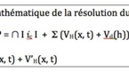 La découverte d’une universalité déjà prouvée