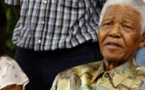 L'état de santé de Mandela est encourageant