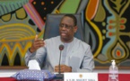 Enrôlement des 65.000 jeunes / Le président Macky Sall à son gouvernement :