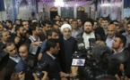 Le nouvel homme fort d'Iran intransigeant sur le nucléaire