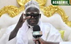 TOUBA - Le Khalife Général des Mourides très remonté contre une partie de la police locale.