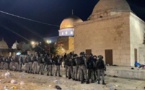 Violences à la mosquée Al-Aqsa : le comité pour les droits du peuple Palestiniens dénonce l’assaut et révèle l’appel du SG de l’Onu aux israéliens.