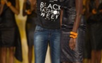 Adama Paris sur  sa 11ème édition du Dakar Fashion week « Pas question d’une fille xessalisée »