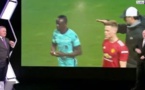 Sadio Mané s’énerve contre Klopp et refuse de...
