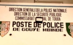Petit-fils de Serigne Mountakha violenté : Un commissaire suspendu, un lieutenant muté...