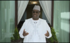 Adresse à la nation du président Macky Sall