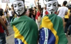 Manifestations au Brésil: "Mais négocier avec qui? Qui est le leader?"