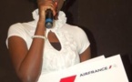Bousso Dramé  ressort le caractère "’imbécile" du personnel du consulat français à Dakar
