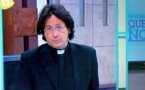 sacré sosie ! Un prêtre espagnol ressemble à d'Hollande