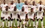 CHAN 2014 : voici la liste des lions retenus pour le regroupement