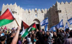 Conflit Israélo-Palestinien / Comment le Royaume Uni et la Société des Nations (ONU) ont créé un État Juif en Palestine ?