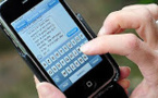 Le sms ou texto, un jargon à l’antipode de la grammaire
