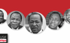 Blaise Compaoré : les fidèles parmi les fidèles de l’ancien président burkinabè