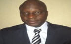 Pr Mouhamadou Maouloud Diakhaté un haut cadre de l'AFP nommé à la tête du SDSN/Sahel.