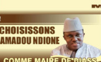 A.G. en vue des Locales : la déclaration de la coalition unie autour de la candidature de Mamadou Ndione pour conquête la Mairie de Diass