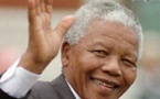 Hommage à Nelson R. Mandela : A Toi, Madiba !