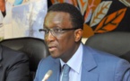 Locales : Amadou Ba dément sa supposée candidature