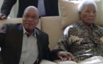 Afrique du Sud : l'ANC peut-il survivre à Mandela ?