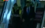 Barack Obama est arrivé à Dakar