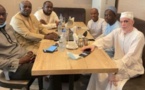 Un front des candidats s’est dessiné contre la candidature d'Augustin Senghor