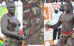 Trois lutteurs sénégalais qualifés en finale individuelle du TOLAC