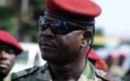 Le ministre guinéen Claude Pivi inculpé dans l'affaire du massacre du stade de Conakry