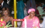 African tour 2013 NIAMEY: Coumba Gawlo accueille la Première Dame du Niger