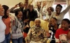 L’argent de Mandela nourrit de vives querelles parmi ses descendants