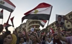 Egypte : Morsi rejette l'ultimatum de l'armée