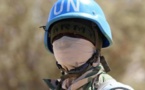 Journée des Casques Bleus : Trois sénégalais honorés par lONU à titre posthume