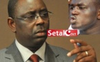 Audience ratée : Pourquoi Macky Sall n’a pas reçu Balla Gaye 2