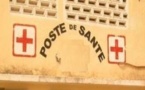 Vélingara : faute d’infirmier chef, le poste de santé de Kalifourou ferme ses portes