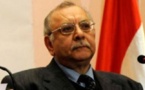 Adly Mansour, un juge peu connu à la tête de l'Egypte