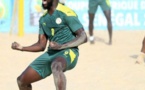 Can Beach soccer: Les Lions en finale !